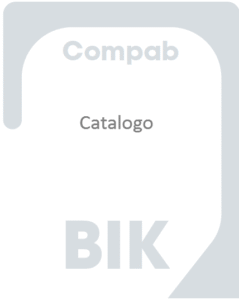 Mobile Bagno COMPAB BK05 - Design Moderno e Personalizzabile 9 Mobile bagno Compab BK05 - Catalogo Collezione BIK 2024