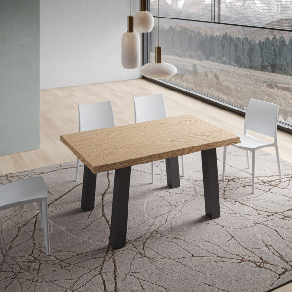 Tavolo Allungabile Svalen 160-260 cm | Itamoby