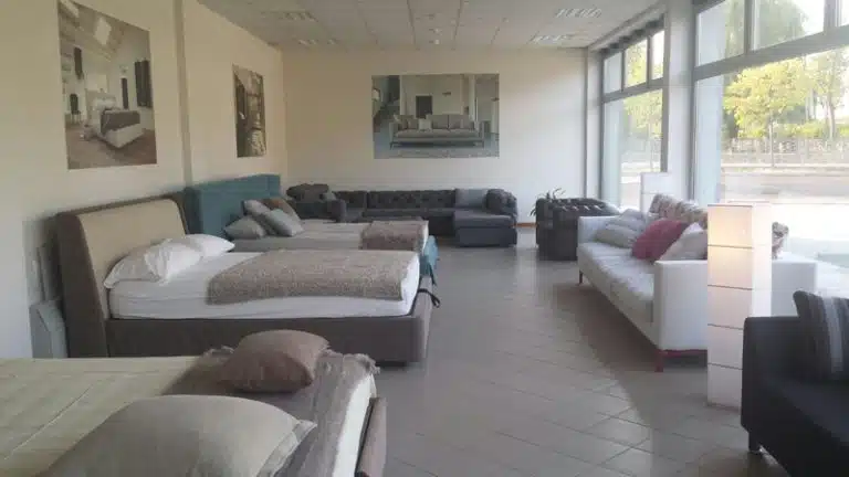 Spazio espositivo di Brugnera, foto 12