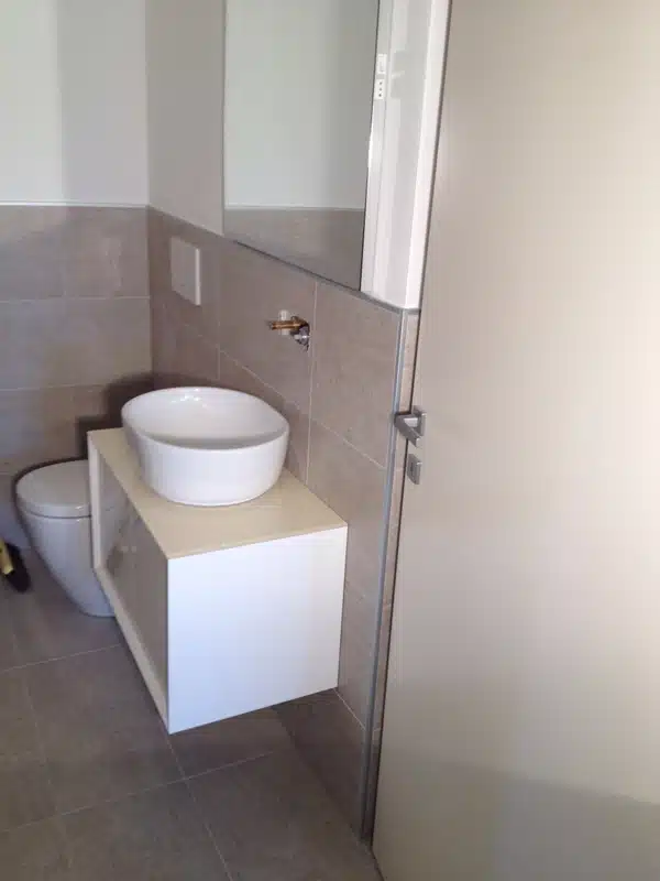 Foto inviata da un cliente INTERNO77, 172