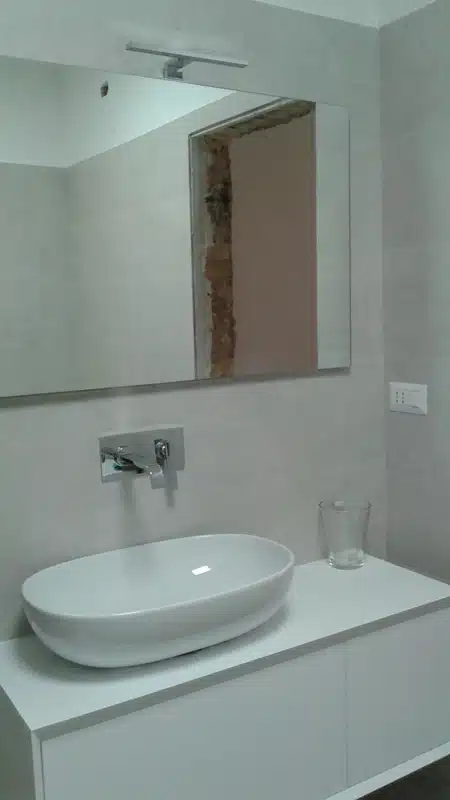Foto inviata da un cliente INTERNO77, 168