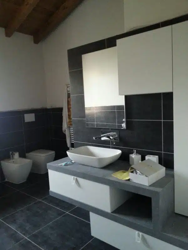 Foto inviata da un cliente INTERNO77, 167