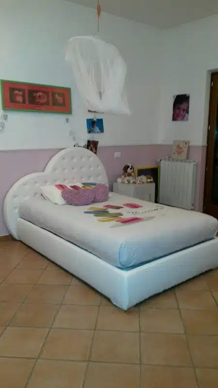 Foto inviata da un cliente INTERNO77, 137