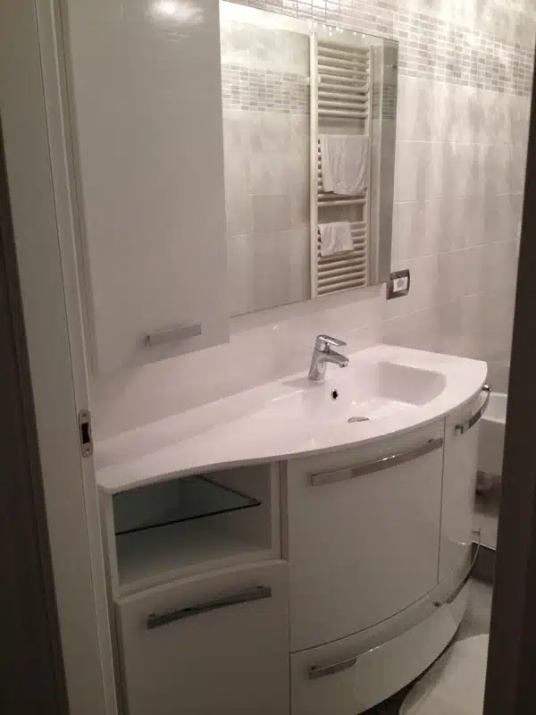 Foto inviata da un cliente INTERNO77, 161