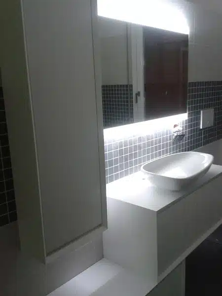 Foto inviata da un cliente INTERNO77, 182