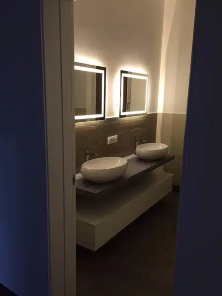 Foto inviata da un cliente INTERNO77, 180
