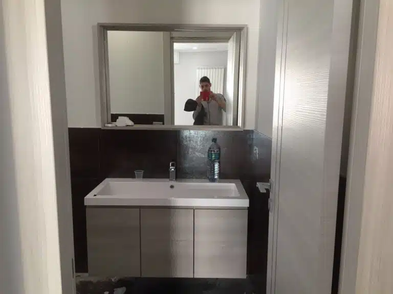 Foto inviata da un cliente INTERNO77, 155