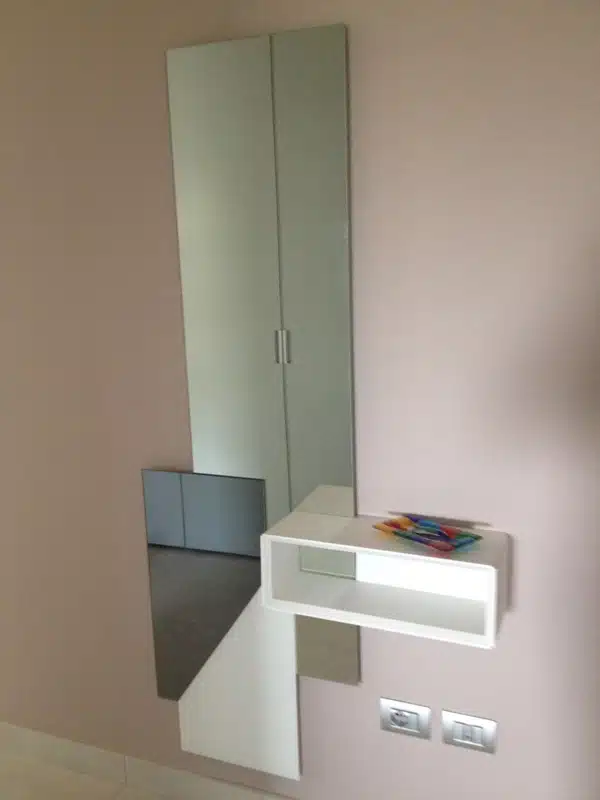 Foto inviata da un cliente INTERNO77, 148