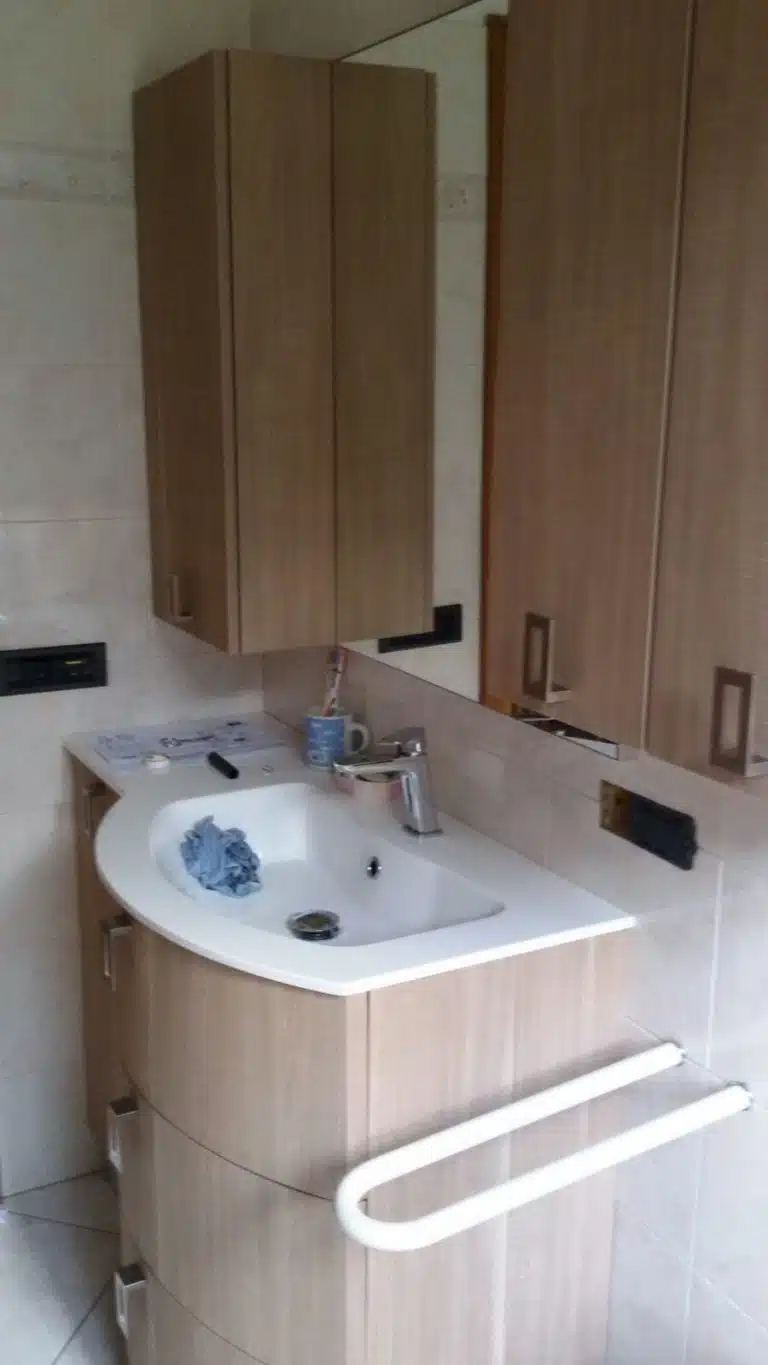 Foto inviata da un cliente INTERNO77, 114