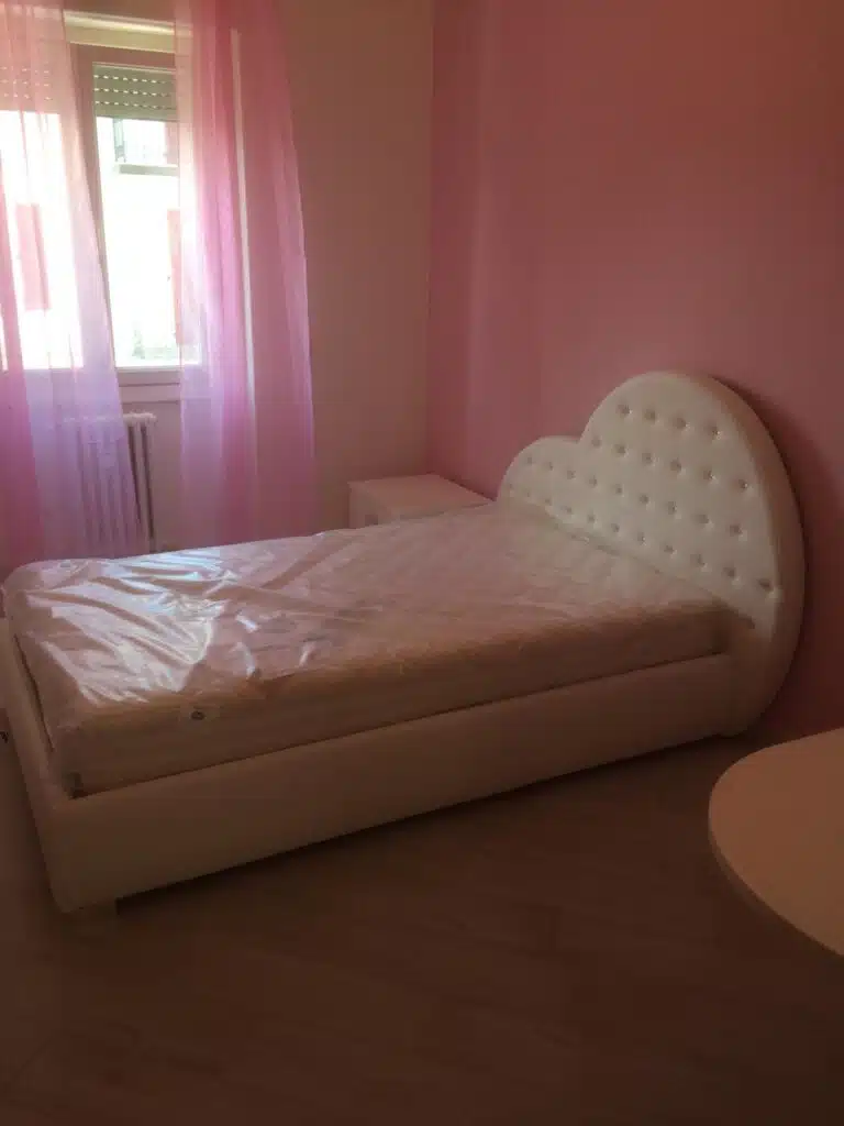 Foto inviata da un cliente INTERNO77, 70