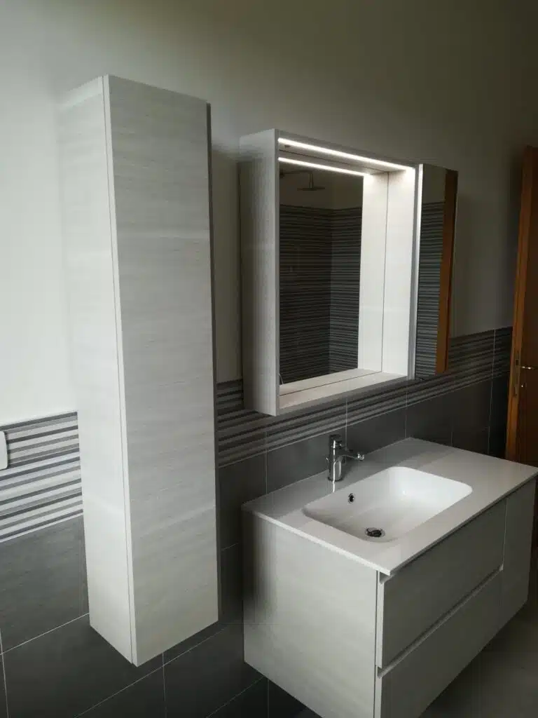 Foto inviata da un cliente INTERNO77, 66