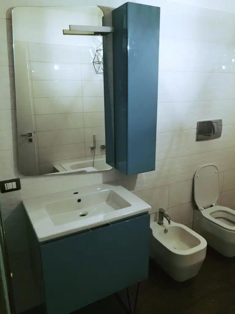 Foto inviata da un cliente INTERNO77, 61