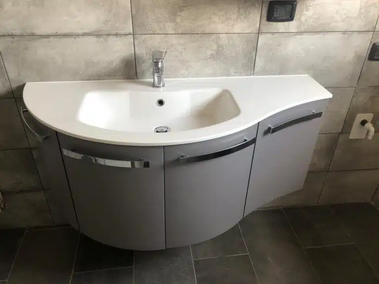 Foto inviata da un cliente INTERNO77, 56