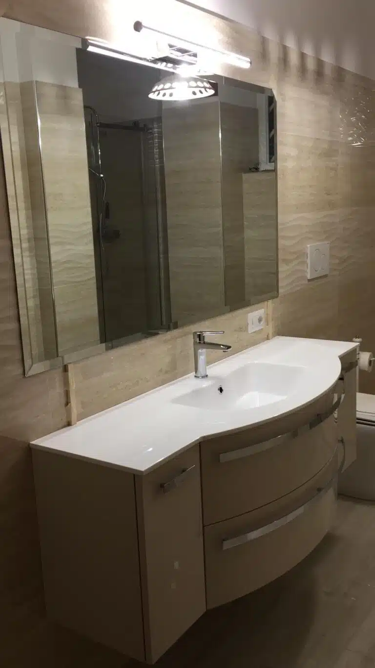Foto inviata da un cliente INTERNO77, 53
