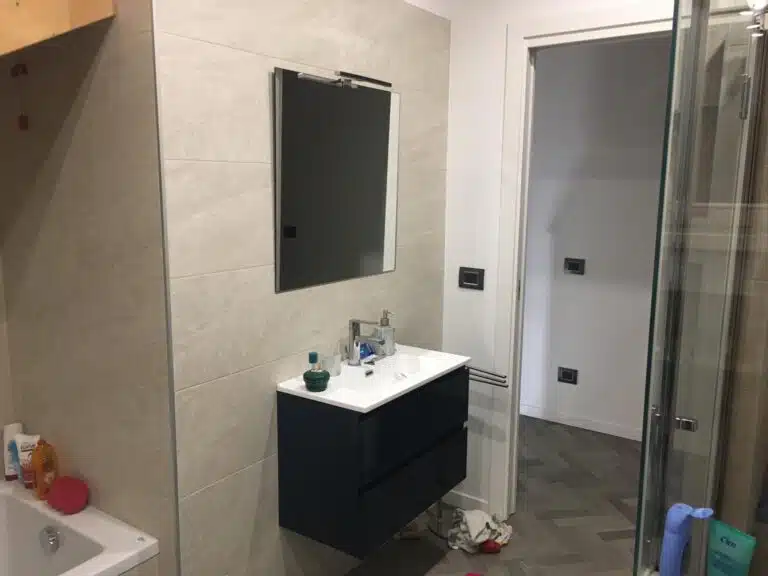 Foto inviata da un cliente INTERNO77, 46
