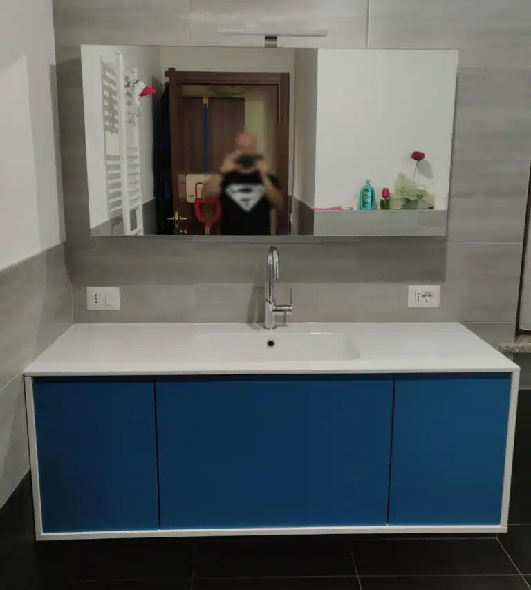 Foto inviata da un cliente INTERNO77, 44