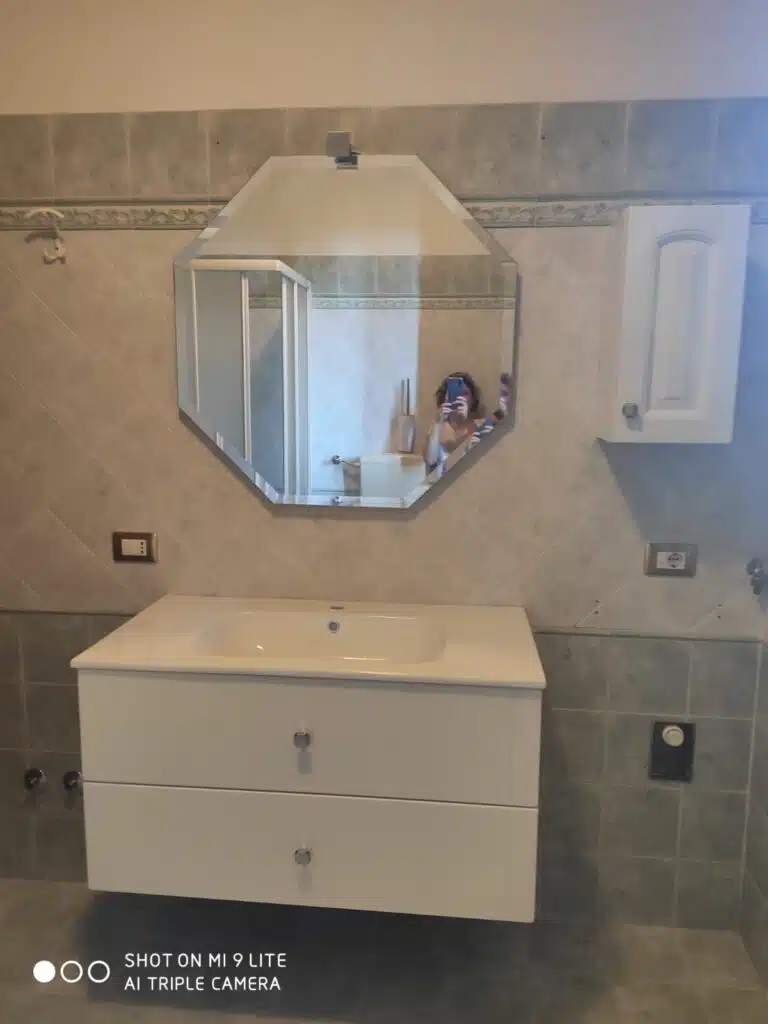 Foto inviata da un cliente INTERNO77, 31