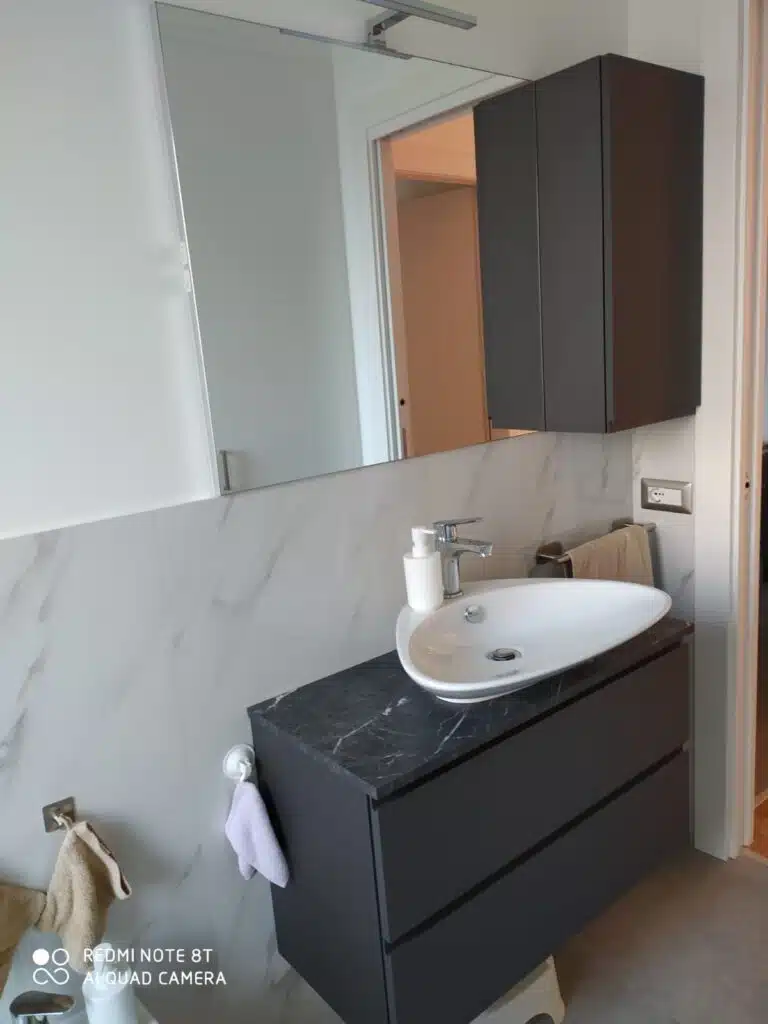 Foto inviata da un cliente INTERNO77, 30
