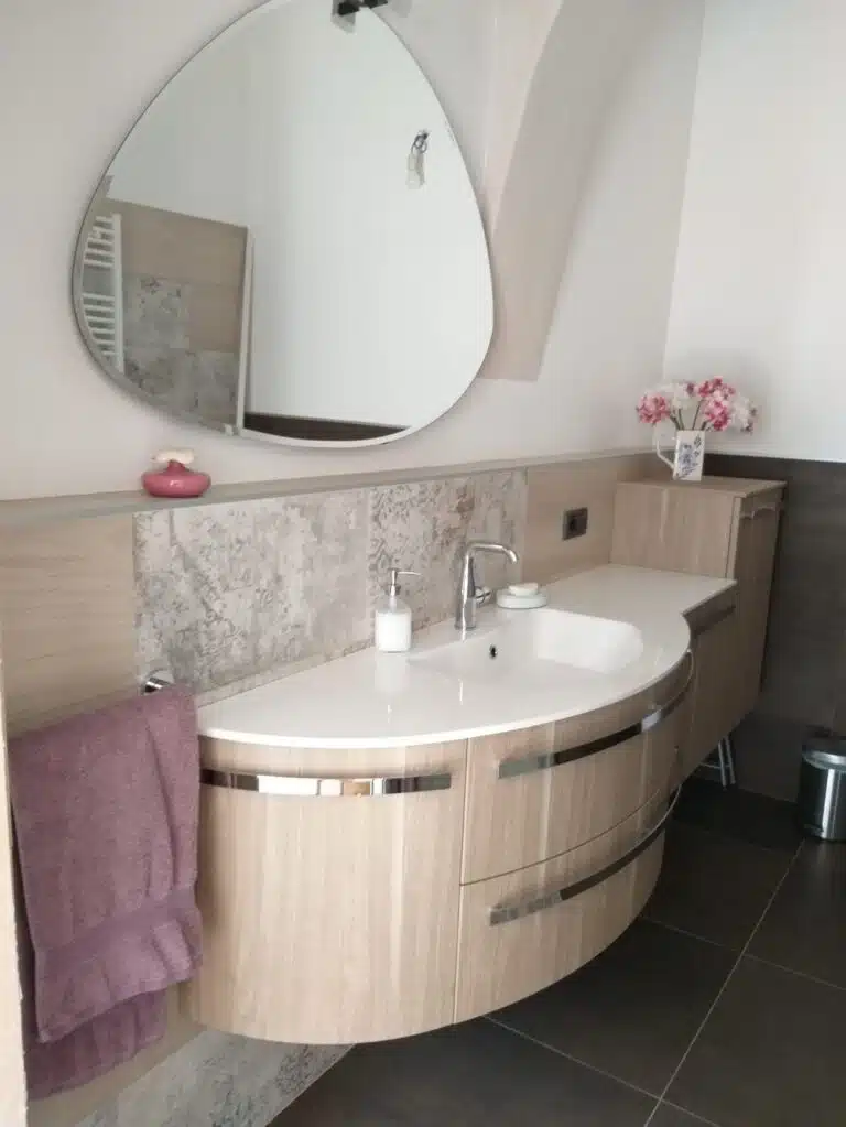 Arredo bagno Bergamo