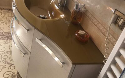 Mobili Ferrara, arredo bagno e accessori