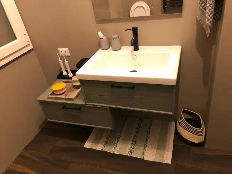 Foto inviata da un cliente INTERNO77, 20