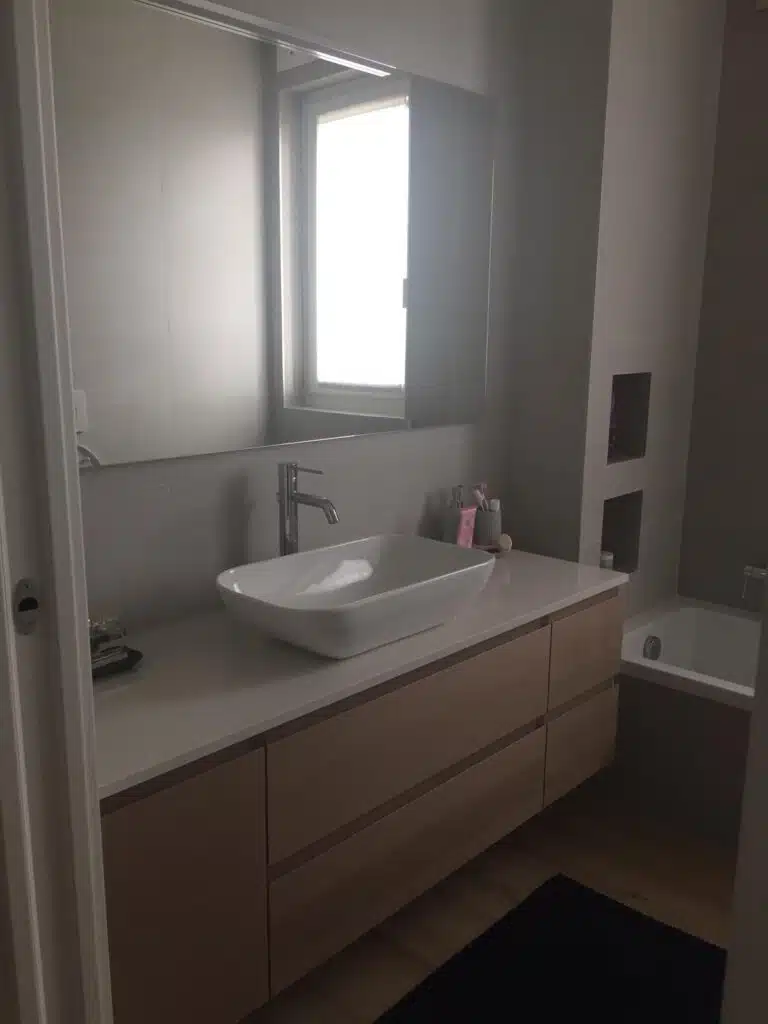 Foto inviata da un cliente INTERNO77, 17