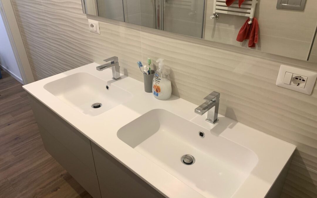 Arredamenti Verona, mobili da bagno e arredi