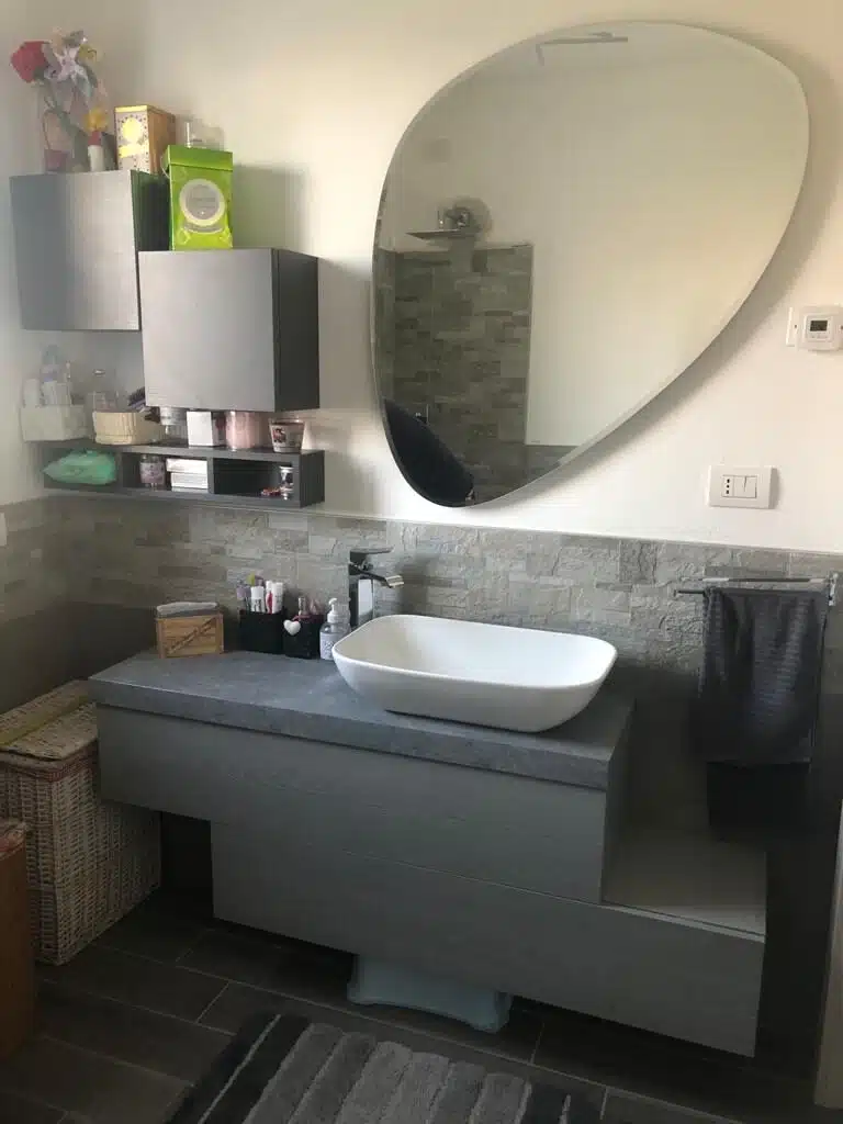 Foto inviata da un cliente INTERNO77, 9