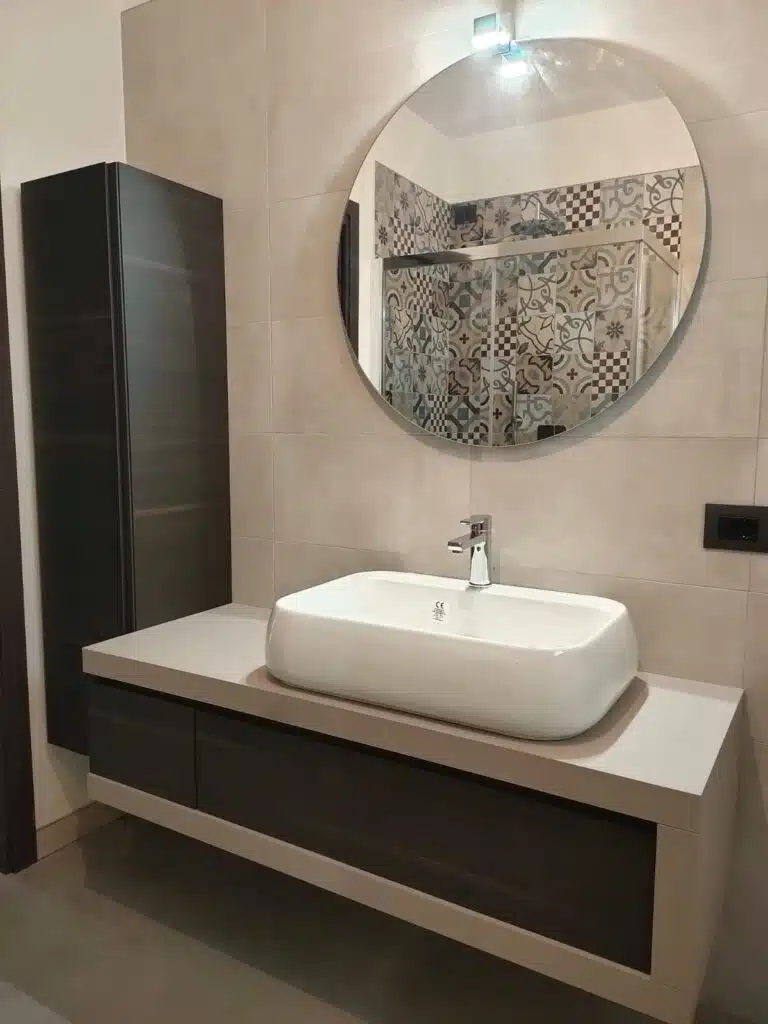 Foto inviata da un cliente INTERNO77, 7