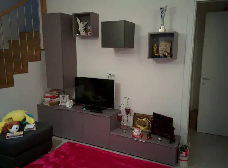 Foto inviata da un cliente INTERNO77, 175