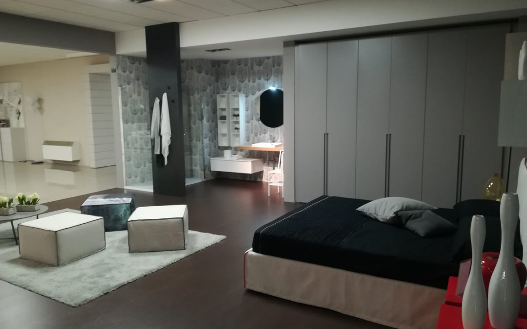 Top 5 Soluzioni di Arredo Bagno: Mobile Completo con Lavabo, Specchio e LED