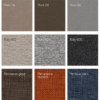 COLORI TESSUTI