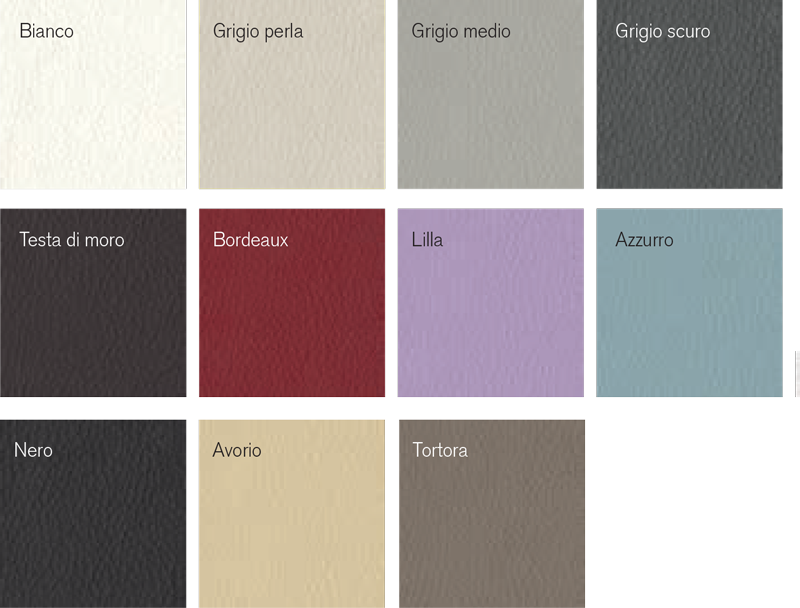 COLORI ECOPELLI