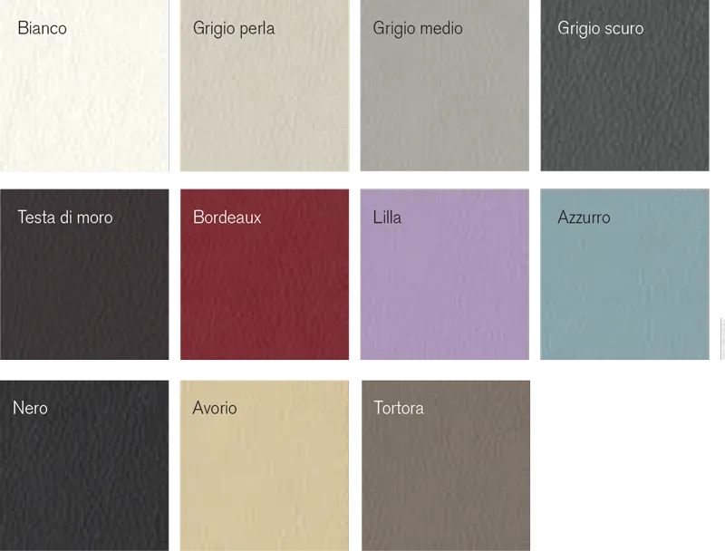 COLORI ECOPELLI