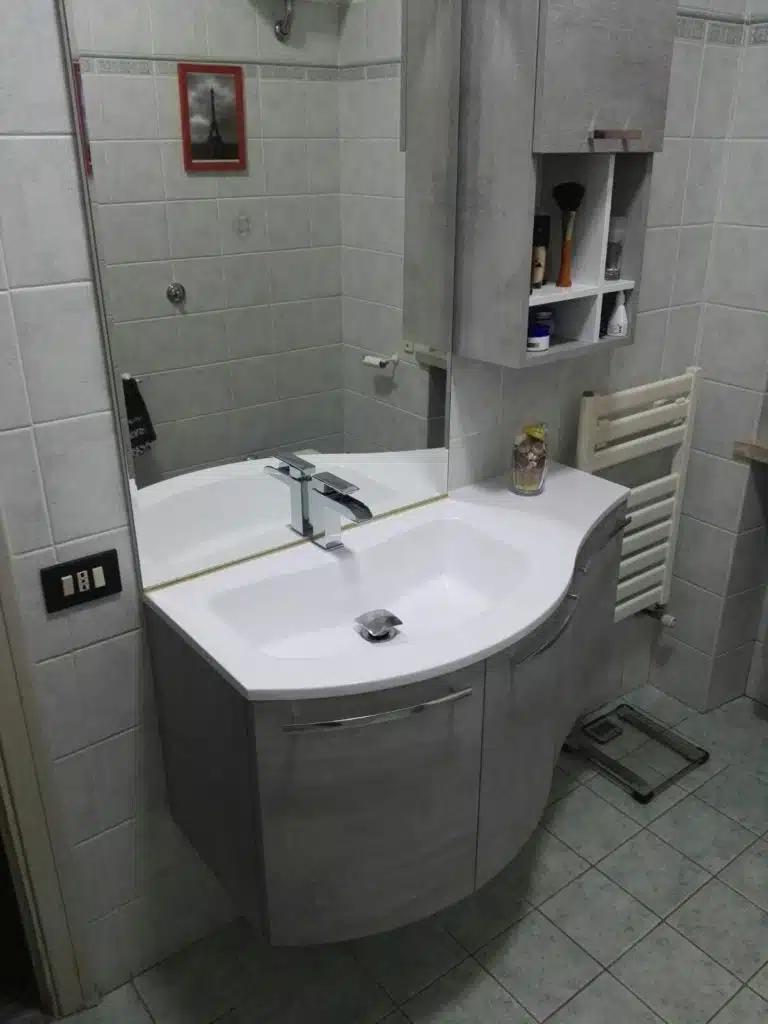 Foto inviata da un cliente INTERNO77, 133