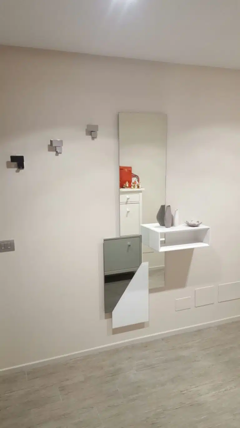 Foto inviata da un cliente INTERNO77, 131