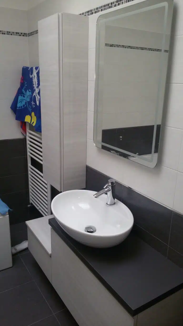 Foto inviata da un cliente INTERNO77, 122