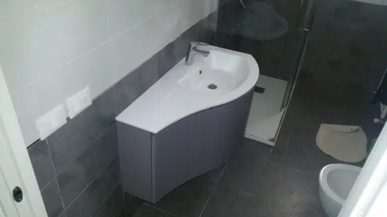 Foto inviata da un cliente INTERNO77, 123