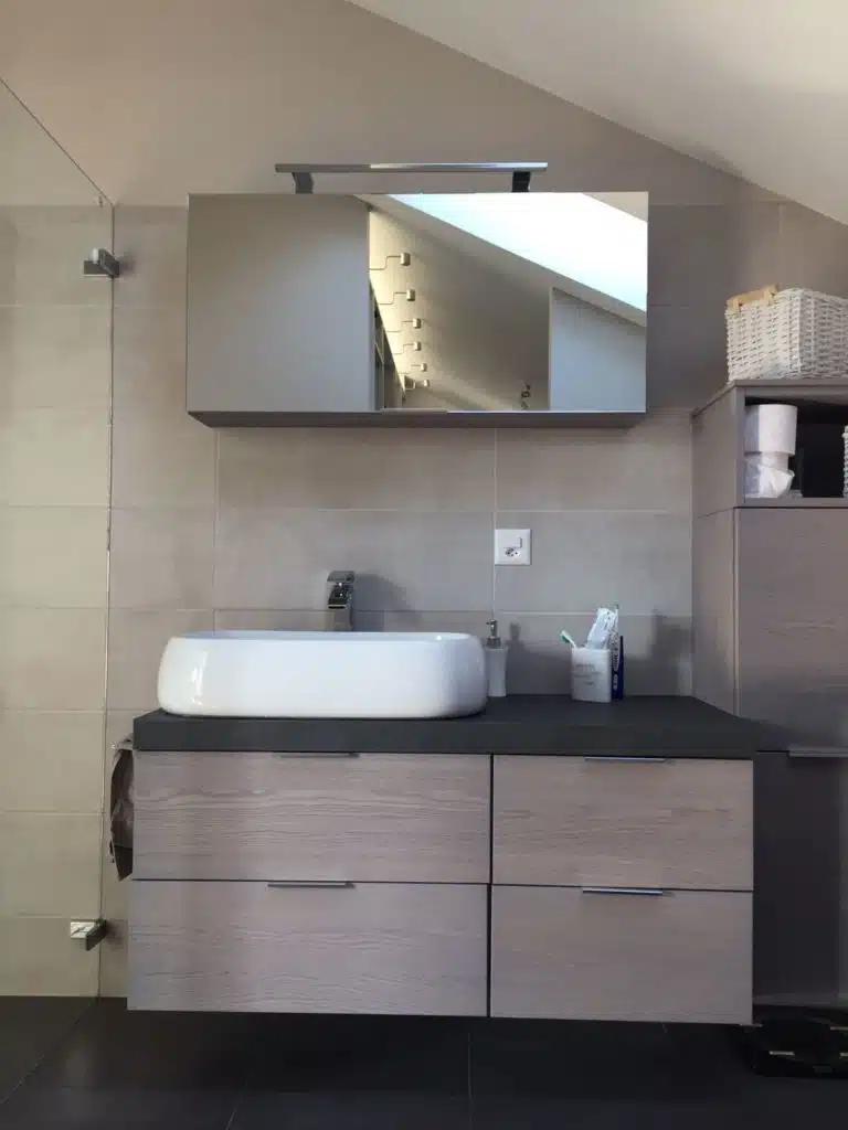 Foto inviata da un cliente INTERNO77, 124