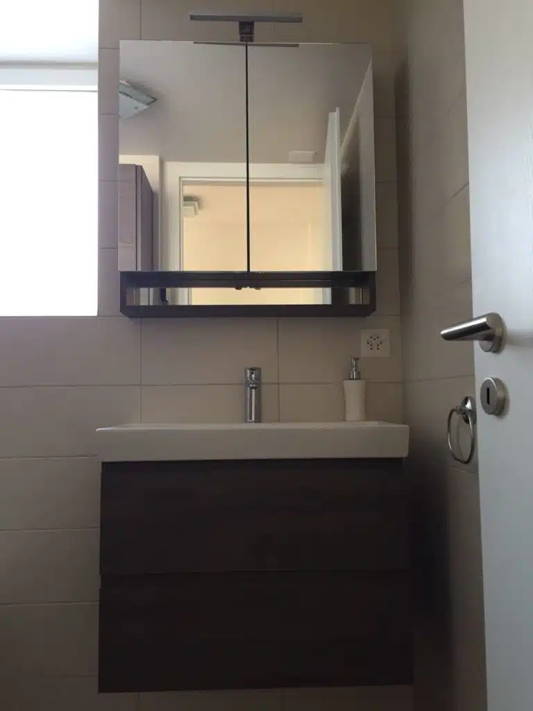 Foto inviata da un cliente INTERNO77, 125