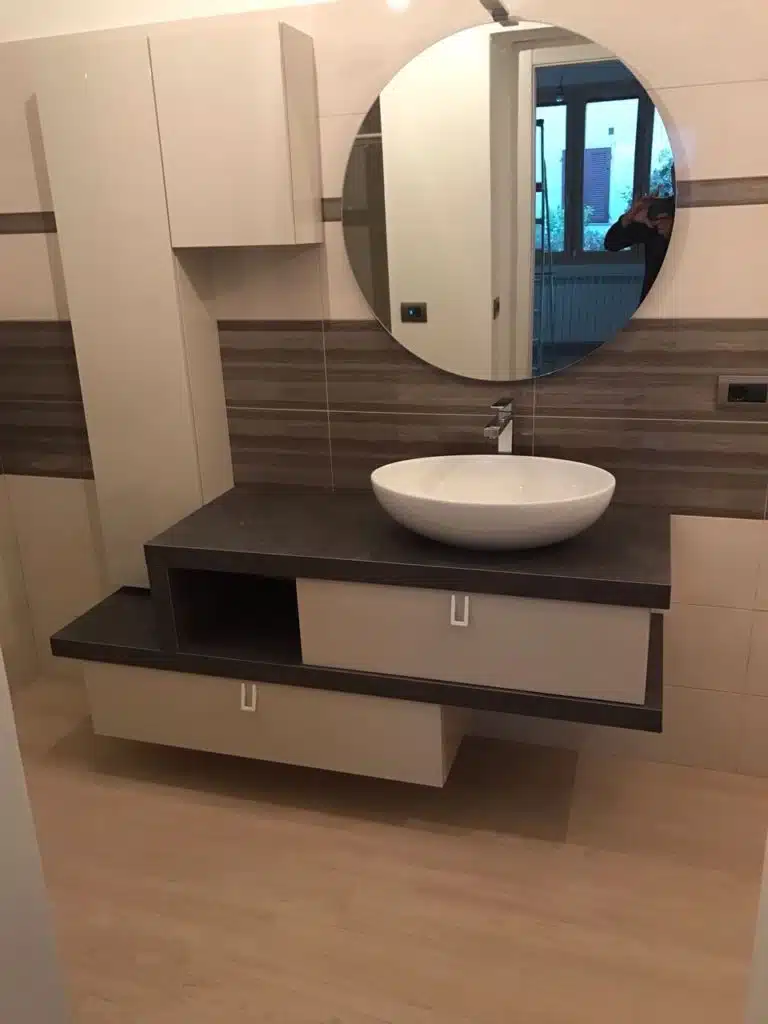 Foto inviata da un cliente INTERNO77, 117
