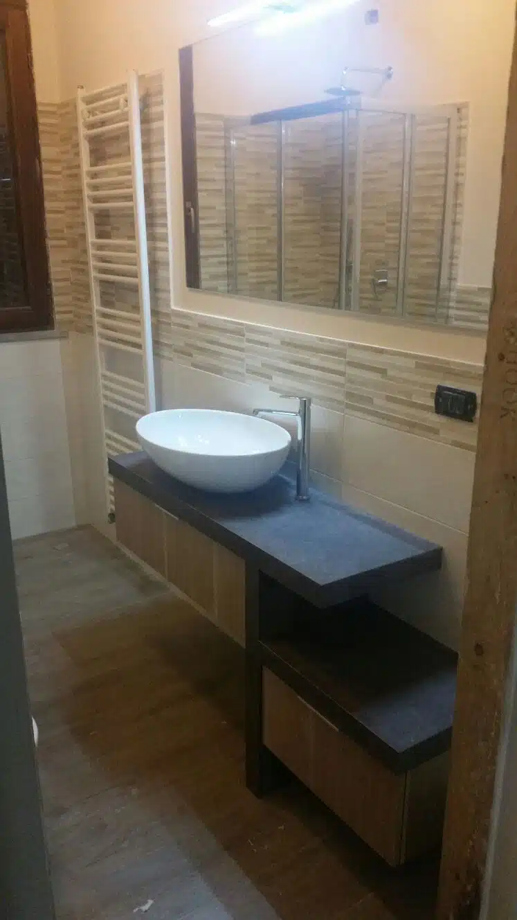 Foto inviata da un cliente INTERNO77, 115