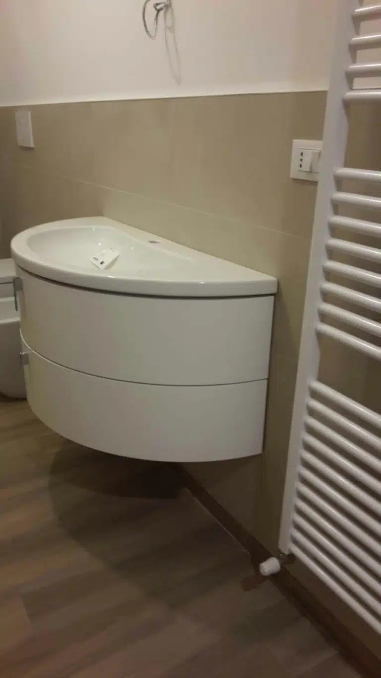 Foto inviata da un cliente INTERNO77, 102