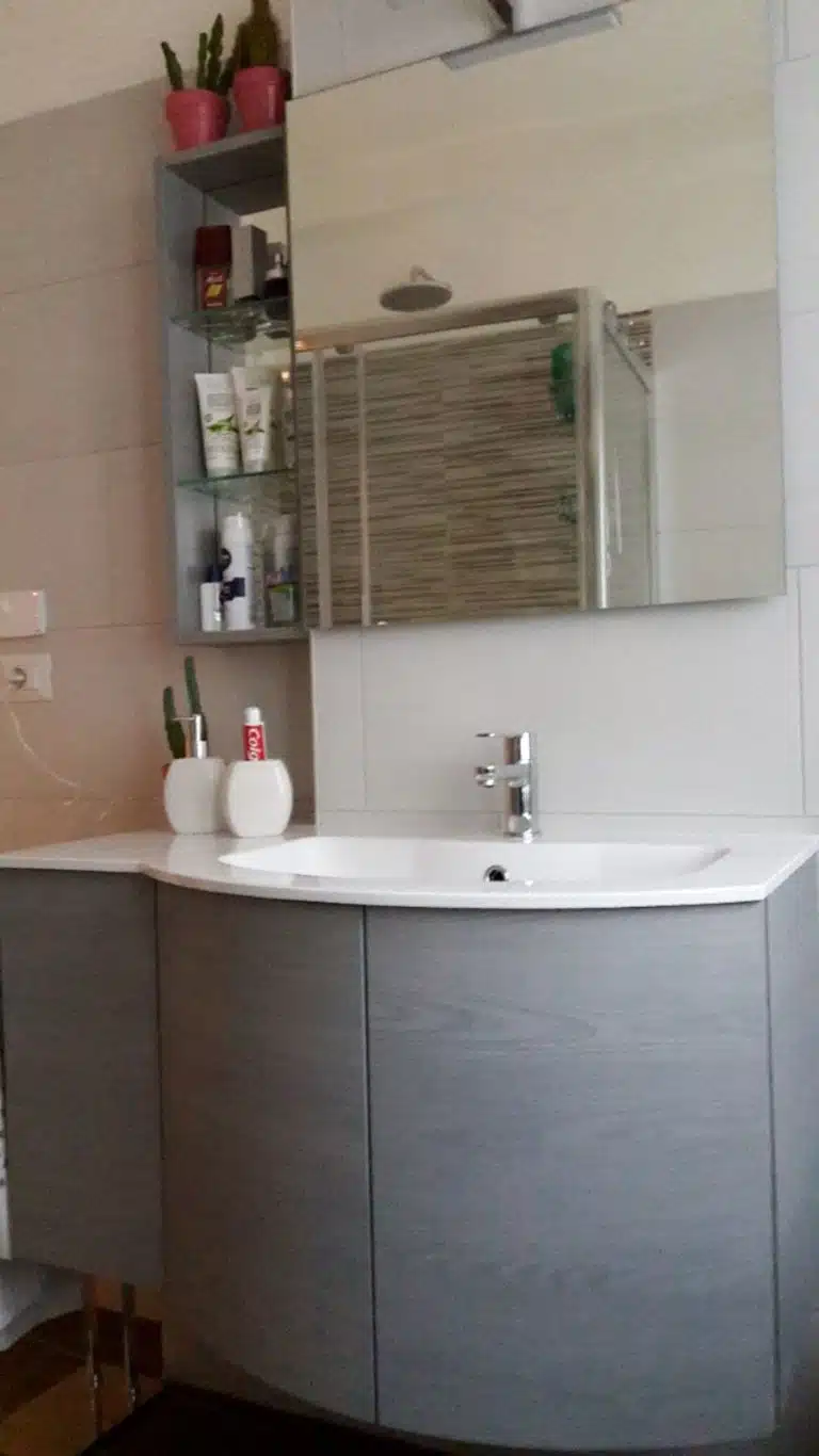 Foto inviata da un cliente INTERNO77, 100