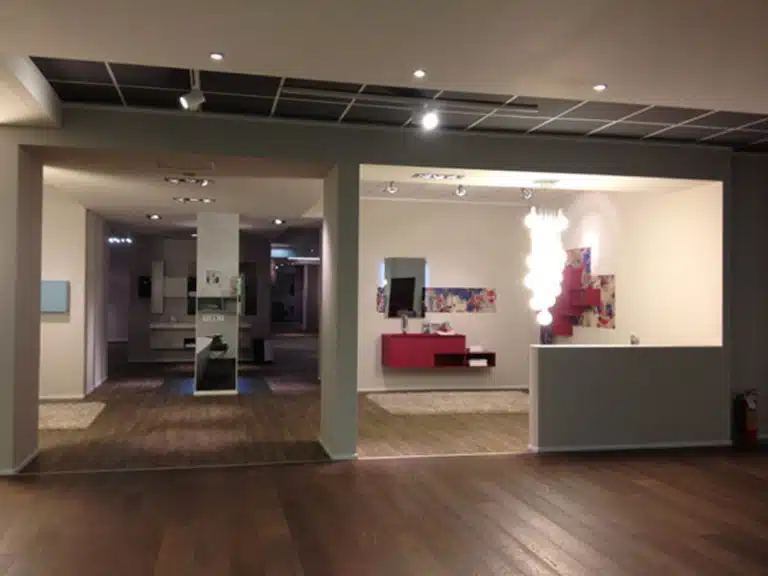 showroom