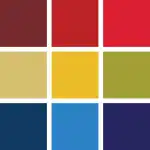 Gio: Letto Matrimoniale Rotondo Design Moderno | Made in Italy 3 Letto matrimoniale rotondo Gio - campioni tessuti ed ecopelli