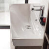 LAVABO SET UP