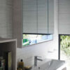 CL006 - Mobile arredo bagno design L.96 cm personalizzabile COMPAB