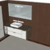 PROGETTAZIONE ARREDOBAGNO INTERNO77