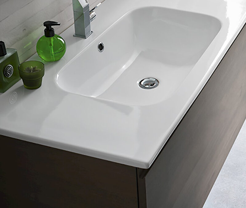 LAVABO MILK